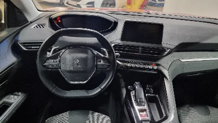 Peugeot 3008 photo-9